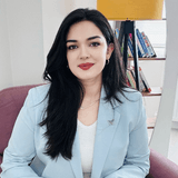 Psk. Dan. Semanur Aykaç