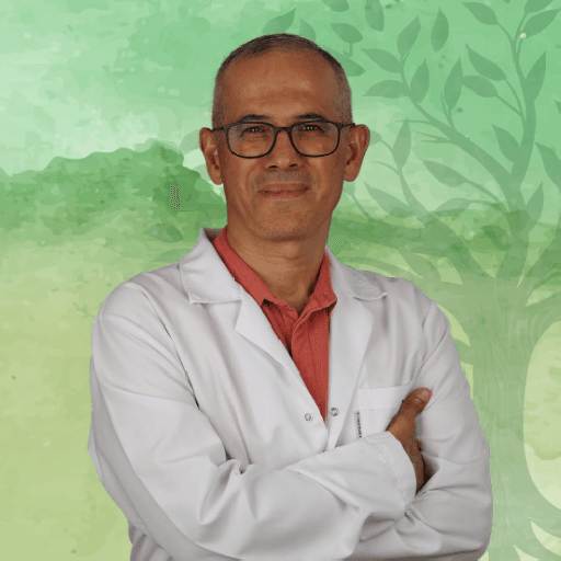 Uzm. Dr. Selçuk Aydın