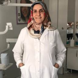 Dr. Dt. Gülsüm Yolcu Yılmaz