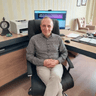 Uzm. Dr. Necati Çobanoğlu