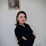 Uzman Aile Danışmanı Gülsen Bilgeç