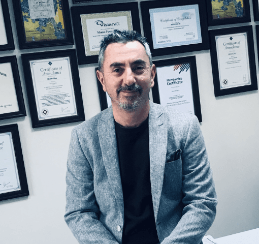Op. Dr. Murat Fece