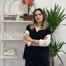 Uzm. Psk. Ebranur Şengül