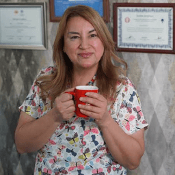 Op. Dr. Hülya Koç