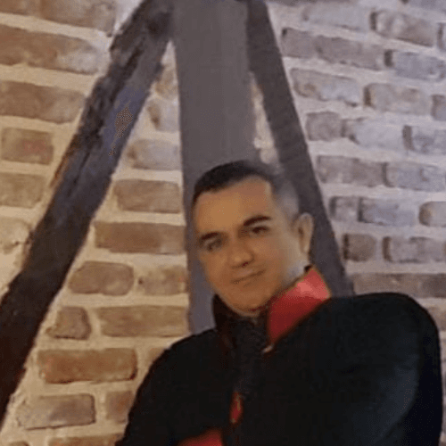 Uzm. Dr. Kamuran Çelik