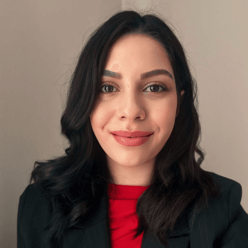 Psk. Sümeyye Yanık