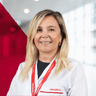 Prof. Dr. Aslı Çiftcibaşı Örmeci