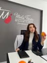 Dyt. Melis Tüzün