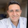 Dr. Öğr. Üyesi İsmail Can Karacaoğlu