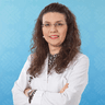 Dr. Öğr. Üyesi Gözde Ülfer