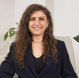 Psk. Cansu Karaman