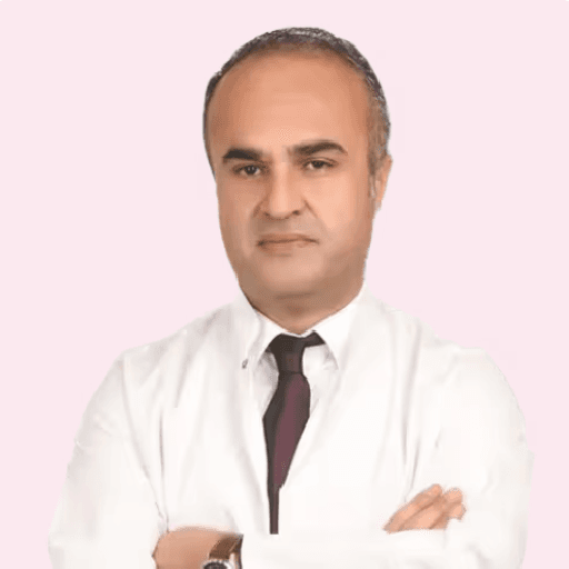 Uzm. Dr. Zafer Özyurt