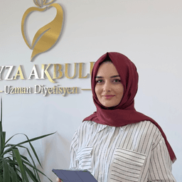 Uzm. Dyt. Feyza Akbulut