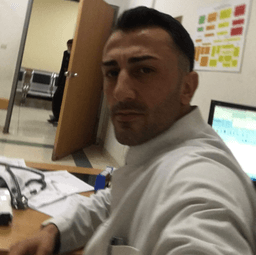 Dr. Ğıyaz Arı