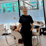 Dt. Ayça Alagöz Çevik