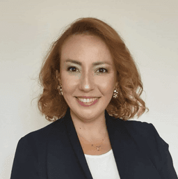 Klinik Psikolog Merve Ogan