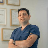 Dr. Orhan Gümüş