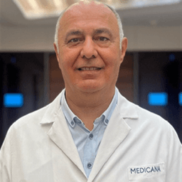 Prof. Dr. Coşkun Polat