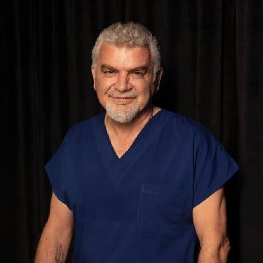 Dr. Ersun Çobanoğlu