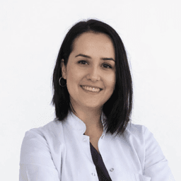 Dr. Dt. Esra Ekizer