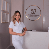 Uzm. Dr. Dt. Selen Tokgöz