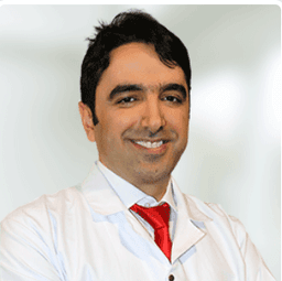 Op. Dr. İbrahim Yaşar