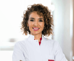 Uzm. Dr. Semiha Tufan