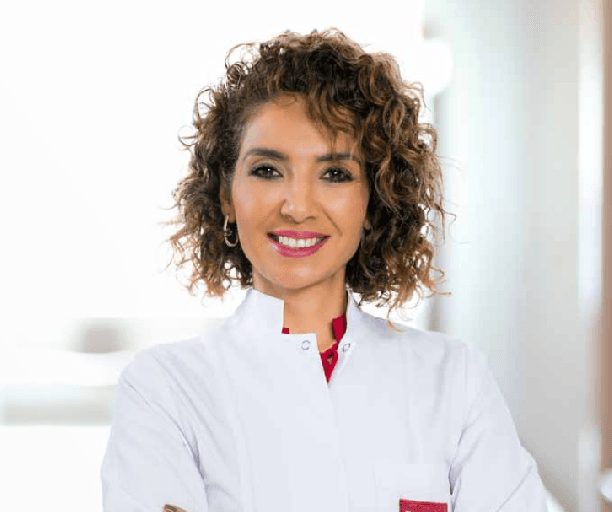 Uzm. Dr. Semiha Tufan