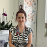 Uzm. Dr. Büşra Bilim Türkcan