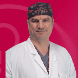 Prof. Dr. Gökhan Yağcı