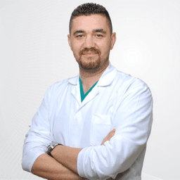 Op. Dr. Burak Yavuz Kara