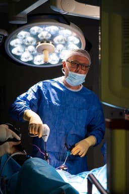 Prof. Dr. Mert Göl