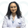 Op. Dr. Kübra Sevim Pehlivan