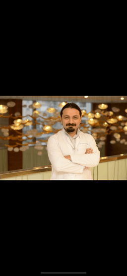 Op. Dr. Onur Evren Yılmaz