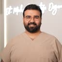 Dt. Mehmet Mustafa Doğan
