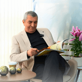 Dr. Recep Ceviz