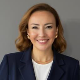 Klinik Psikolog Merve Ogan