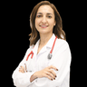 Uzm. Dr. Derya Yalınkılıç