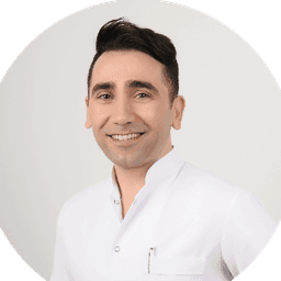 Uzm. Dyt. Tuncay Kelbaş