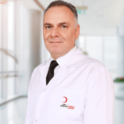 Op. Dr. Gürkan Mola