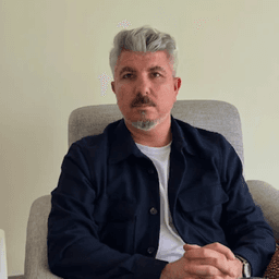 Klinik Psikolog Mahmut Pakdemir