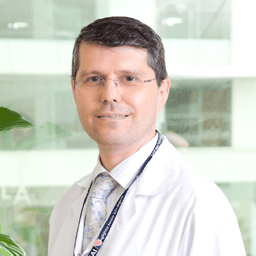 Uzm. Dr. Koray Tuncer