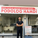 Podolog Hamdi Özbay
