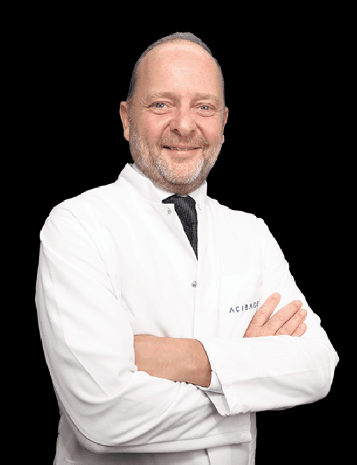 Prof. Dr. Tolga Ergin