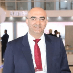 Op. Dr. İhsan Rua