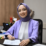 Uzm. Dyt. Sümeyye Güldüren