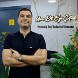 Uzm. Dt. Ege Çolak