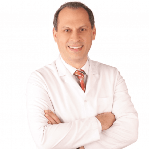 Op. Dr. Ufuk Yılmaz