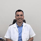 Op. Dr. Tekin Ersoy