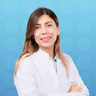 Dr. Öğr. Üyesi Özge Müftüoğlu